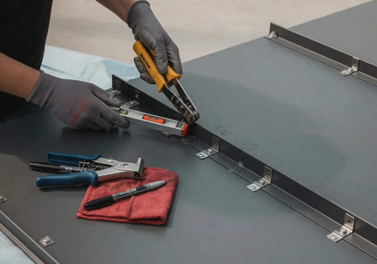Why choose Metal Roofing Installation in Voltaire, ND